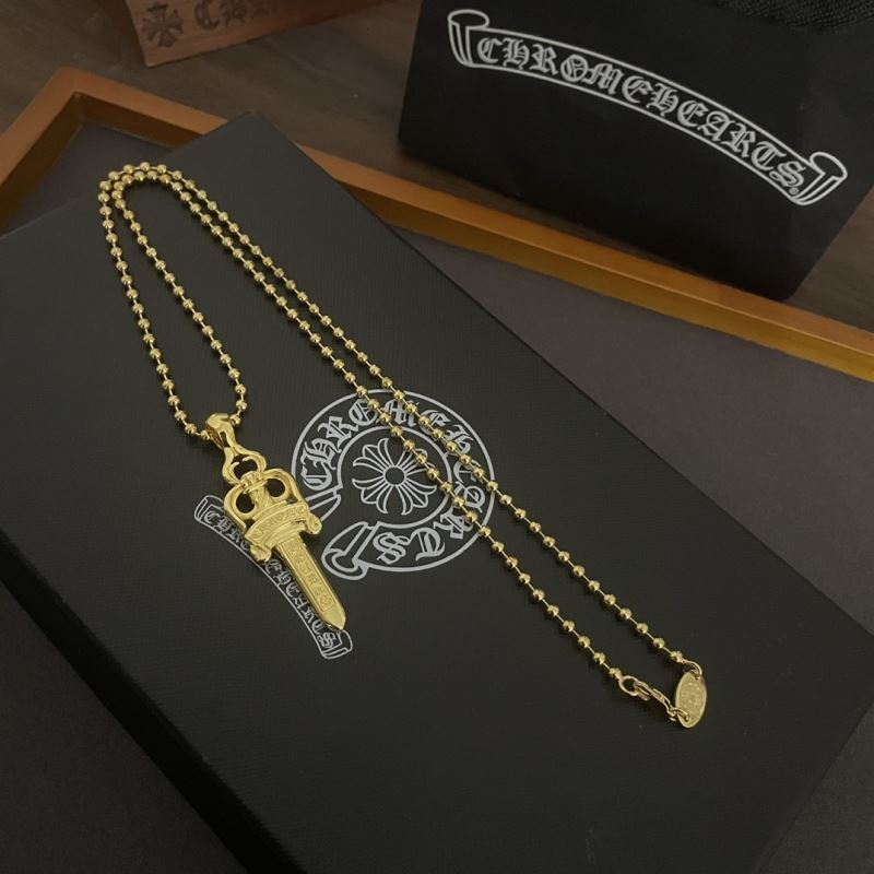 Chrome Hearts Necklaces